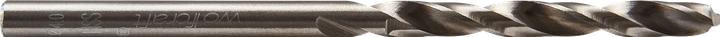 Produktbild wolfcraft 1 Metallbohrer HSS G ø4,0x75mm (4 mm)