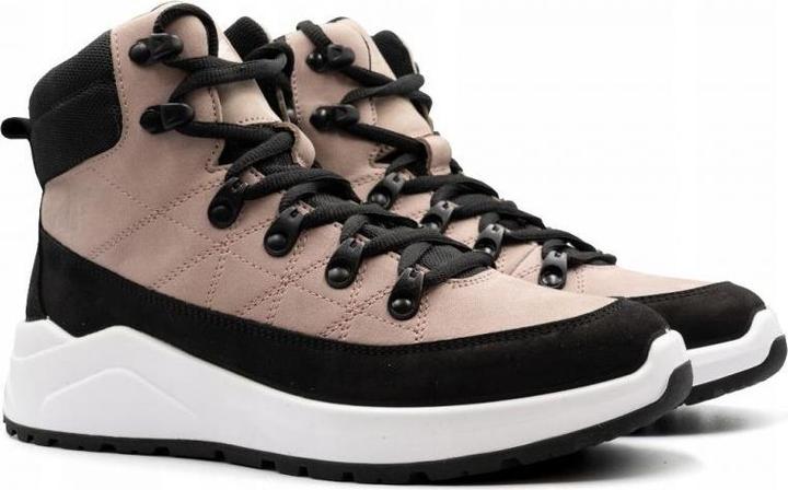 Image du produit 4F Buty damskie H4L21-OBDH252 różowe r. 38 (38)