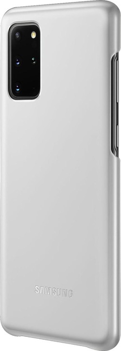 Immagine prodotto Samsung LED Back Cover (Samsung Galaxy S20+, Samsung Galaxy S20+ 5G)
