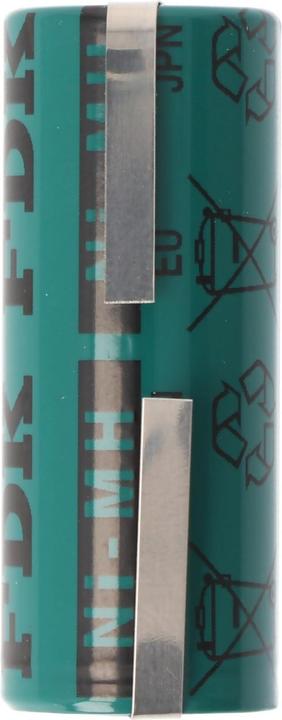 Produktbild FDK Akku Braun Oral-B Triumph Professional Care v2 Version (4/5 A, 2150 mAh)