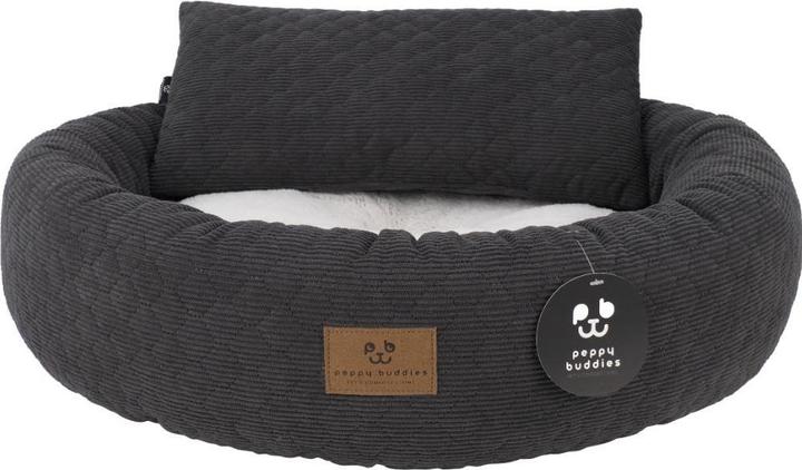 Image du produit Peppy buddies Dogbed Olli Cozy L - (697271866759) (Chien)