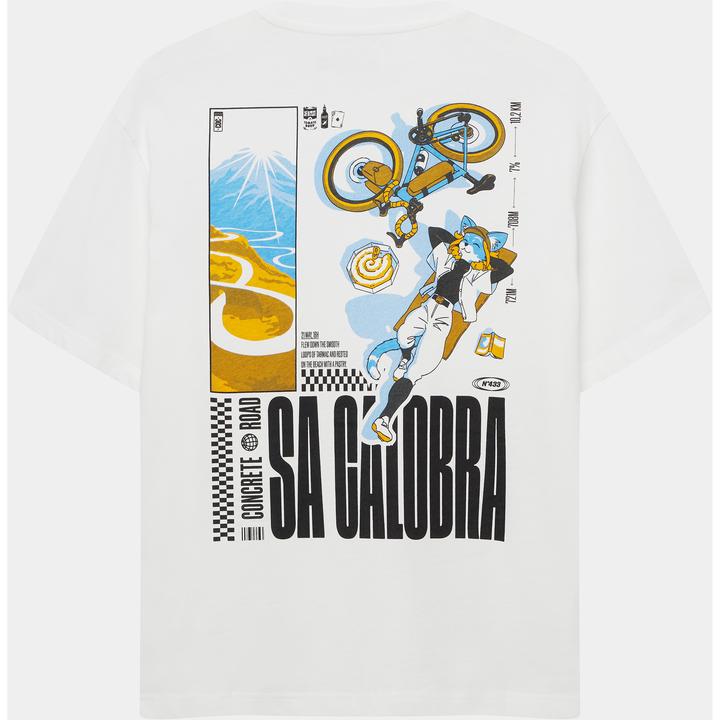 Produktbild Café du Cycliste Col Sa Calobra (S)