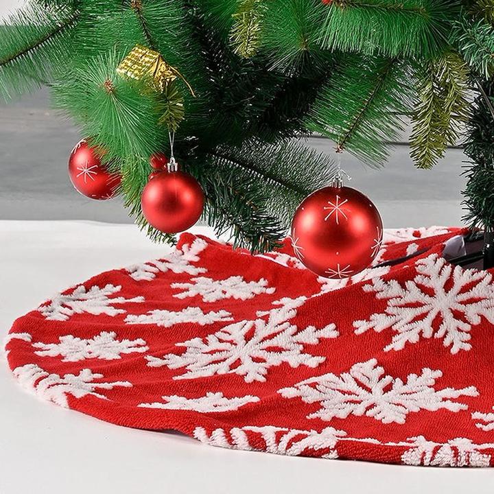 Actual product image Hermex Christmas tree cover