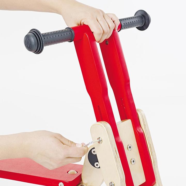 Produktbild Pinolino Theo-Roller