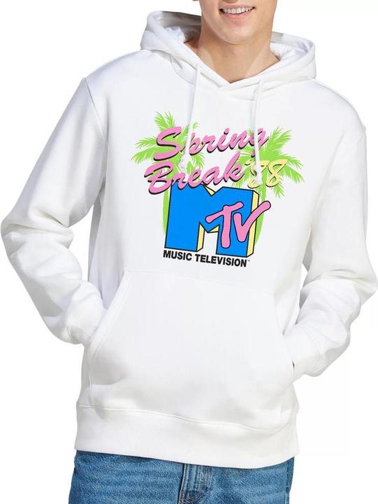 Produktbild MTV Spring Break Kapuzenpullover (XXL)