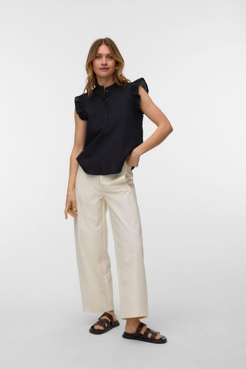 Actual product image Vero Moda VMSELMA Top Top (L)