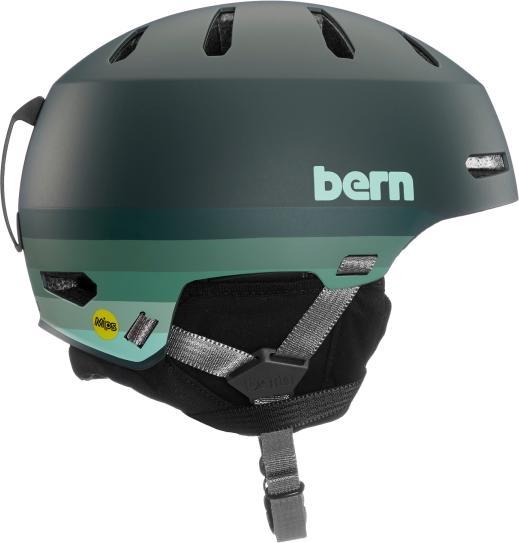 Immagine prodotto Bern Macon 2.0 (59 - 62 cm, L)