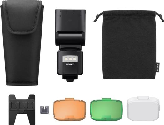 Produktbild Sony Hvl-F60rm (Aufsteckblitz, Sony)