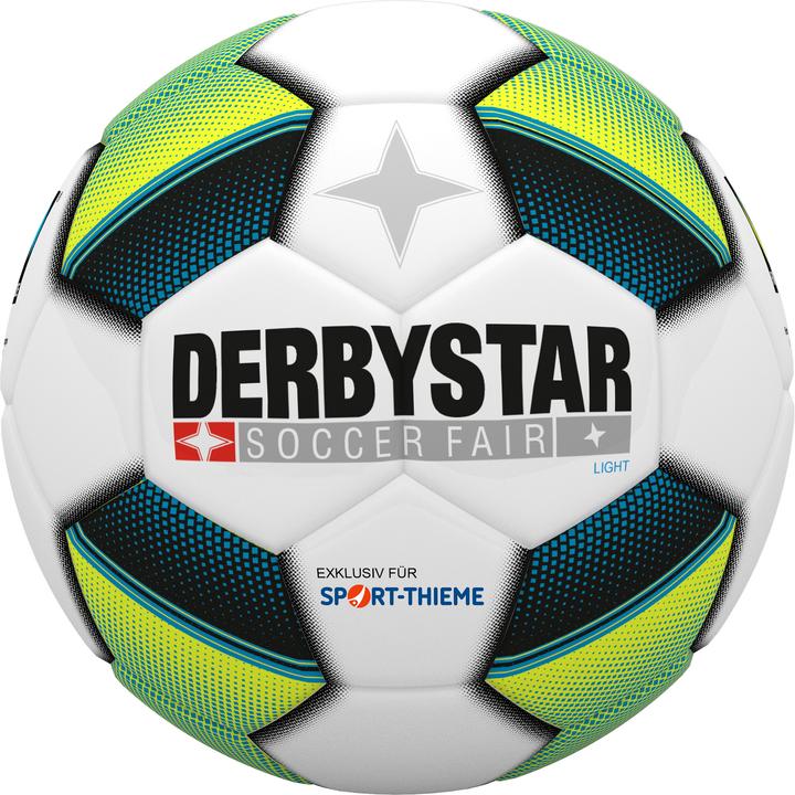 Immagine prodotto Derbystar Calcio Calcio Fair Light (4)