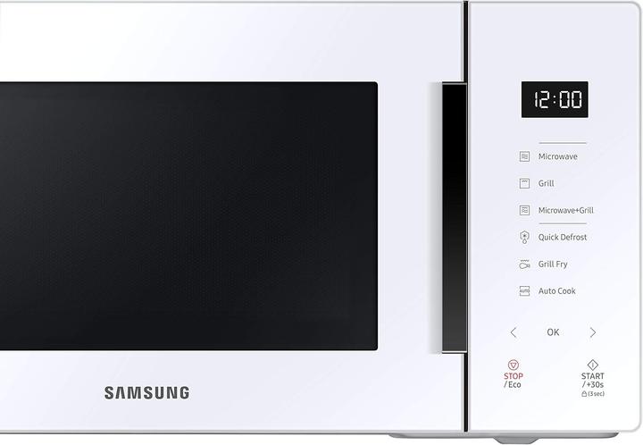 Produktbild Samsung MG23T5018CW (23 l)