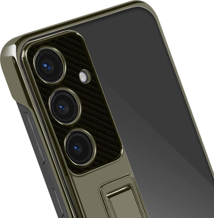 Produktbild Avizar SlimFit Case Series (Samsung Galaxy S24)