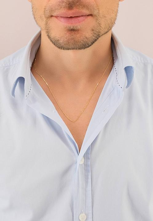 Image du produit Muau Chars d'assaut (Or jaune 750/18K, 50 cm)