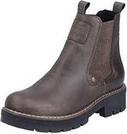Actual product image Rieker Y8150 Chelsea Boot (37)