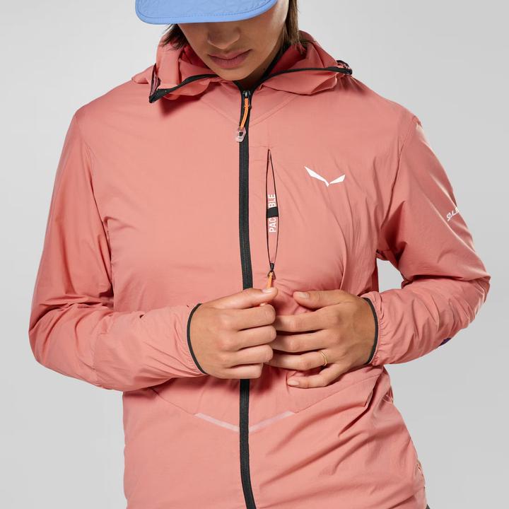 Actual product image Salewa Pedroc Wind HD Lightjkt W (M)