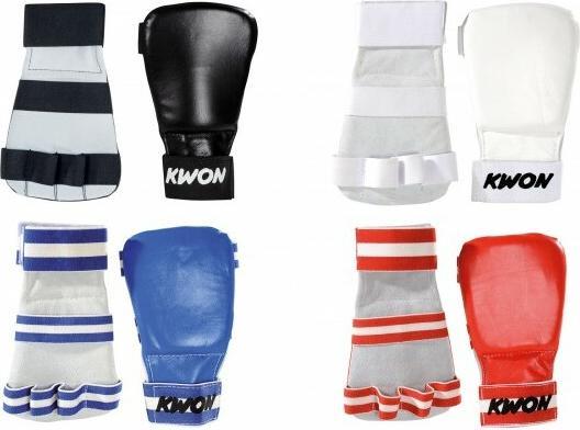 Actual product image Kwon Competition (M)