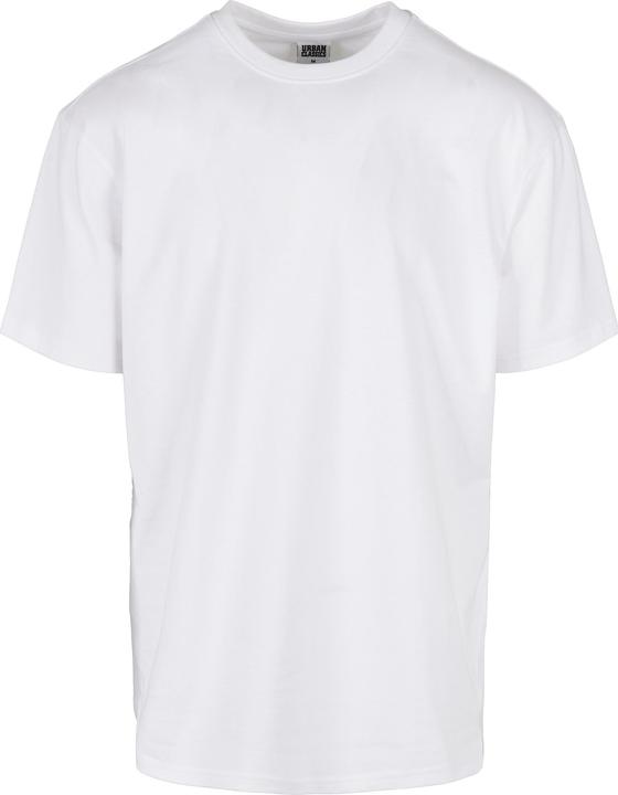 Produktbild Urban Classics Triangle Tee - 16738 (4XL)