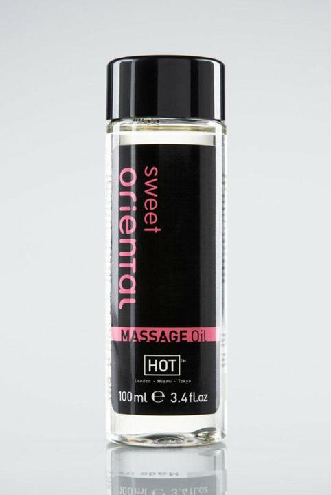 Image du produit HOT Sweet Oriental (100 ml)