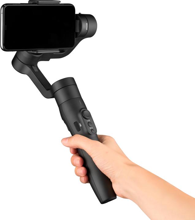 Actual product image Joby Smart Stabilizer Gimbal (0.21 kg)