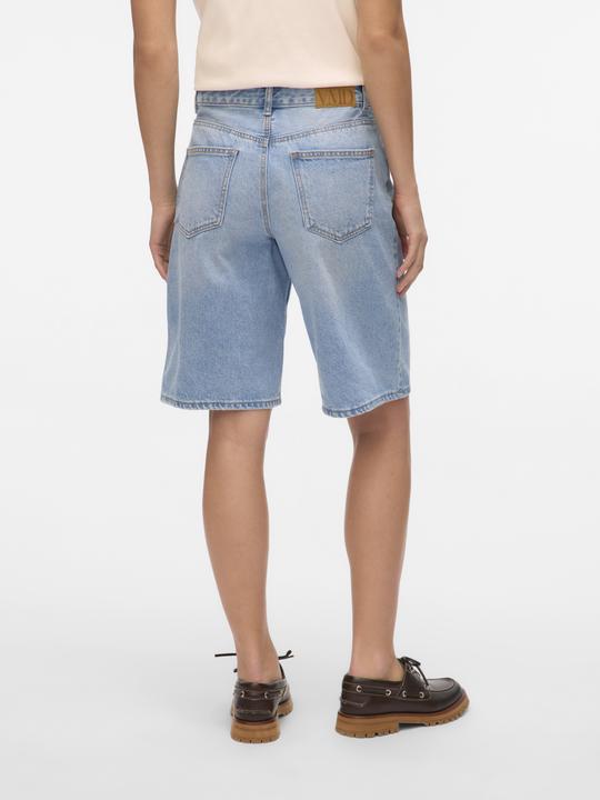 Actual product image Vero Moda VMRAILA Shorts Jeans-Shorts (L)