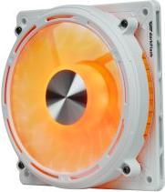 Produktbild Darkflash Tech DarkFlash DE8 Single Fan White (120 mm, 1x)