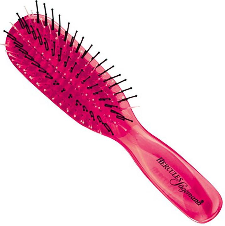 Produktbild Hercules Sägemann Scalp Brush Junior Pink 8106