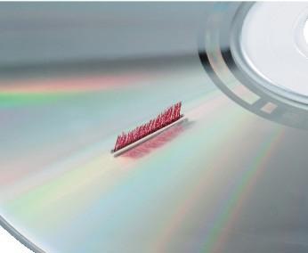 Image du produit Hama Disque de nettoyage laser pour CD