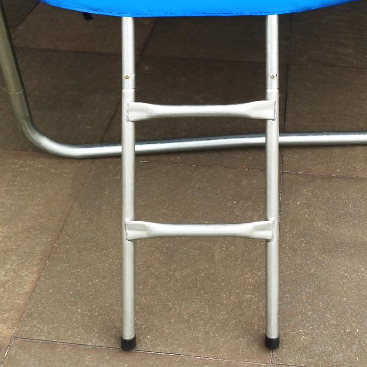 Produktbild Monzana Set with safety net