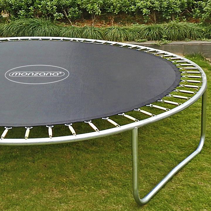 Produktbild Monzana Set with safety net