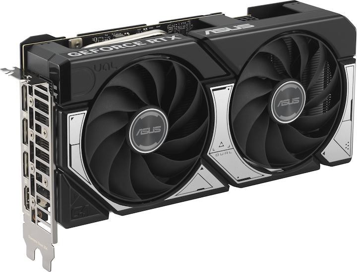 Produktbild ASUS Dual GeForce RTX 5060 Ti OC (16 GB)