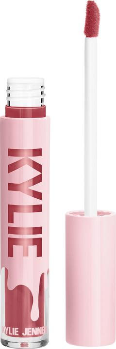Kylie Jenner Kylie Cosmetics - Lip Shine Lacquer - 341 A Whole Lewk (Un intero Lewk)