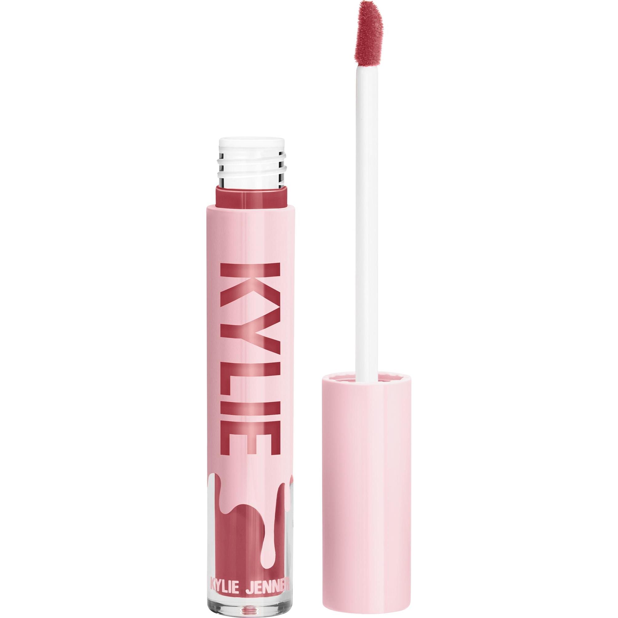 Kylie Jenner, Rossetto + Lucidalabbra, Kylie Cosmetics - Lip Shine Lacquer - 341 A Whole Lewk