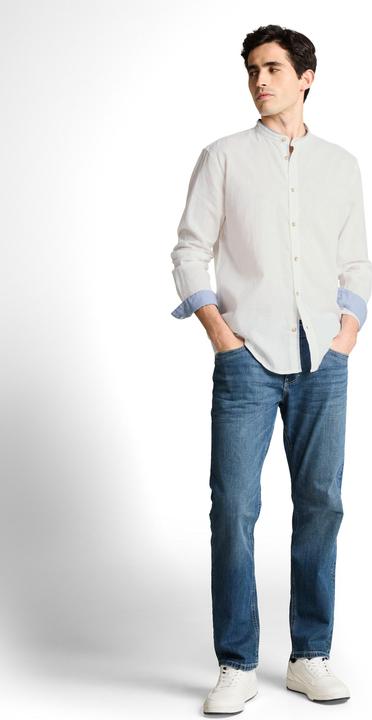 Image du produit Tom Tailor Leinehemd (M)
