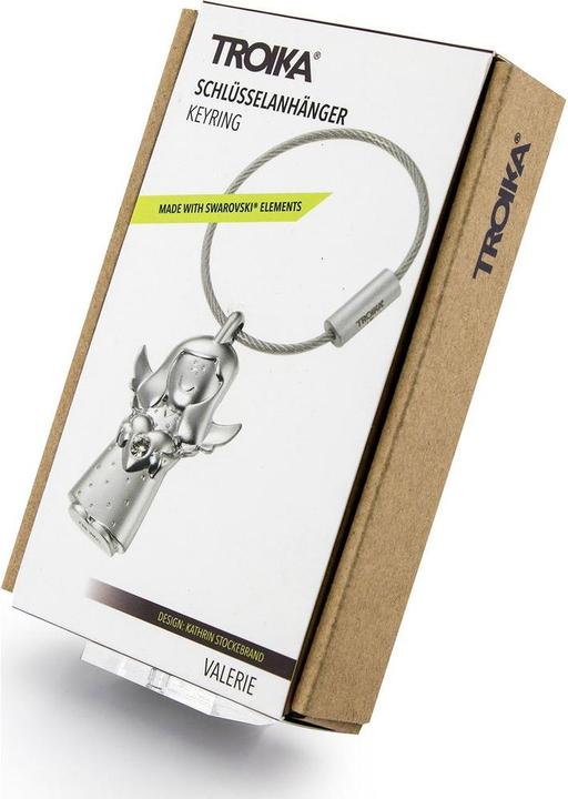 Actual product image Troika Valery