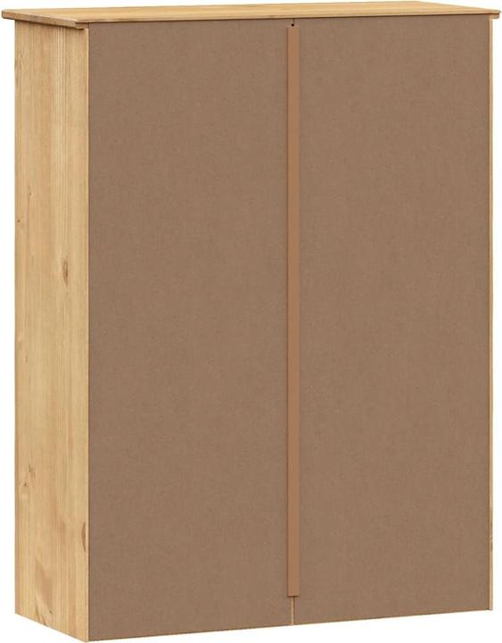 Image du produit vidaXL Lauryn (78 x 30 x 100 cm)