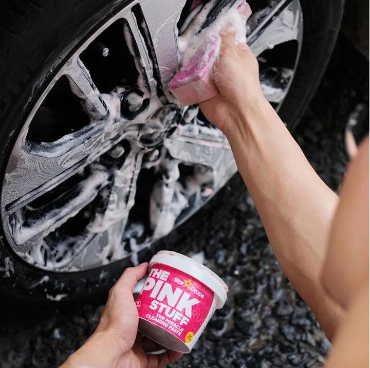 Produktbild Pink Stuff Reiniger Paste
