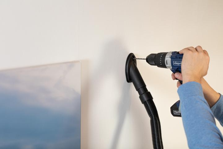 Immagine prodotto Scheppach HD2P (Aspirapolvere)