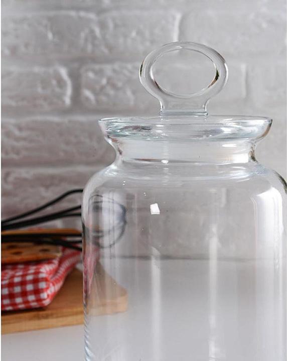 Productafbeelding Pasabahce keukenpot 1515 cc (Steelpan)