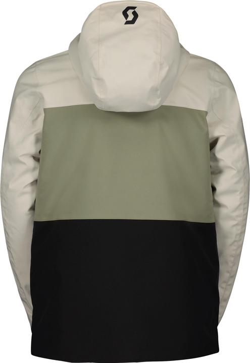 Actual product image Scott Sports Boy's Jacket Ultimate Dryo 10 (140)