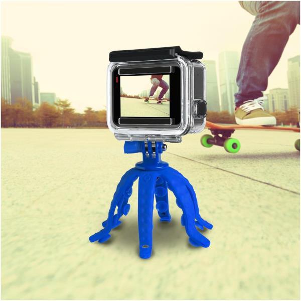Immagine prodotto Celly Tripod (Materiale sintetico)