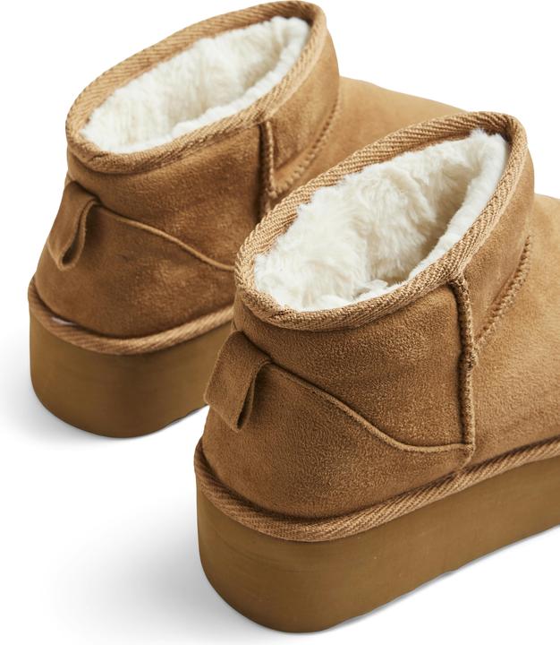 Actual product image Pieces PCEMMA PLATEAU Stiefel (37)