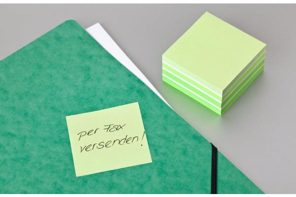 Image du produit Post-it Notes Cube (76 x 76 mm)