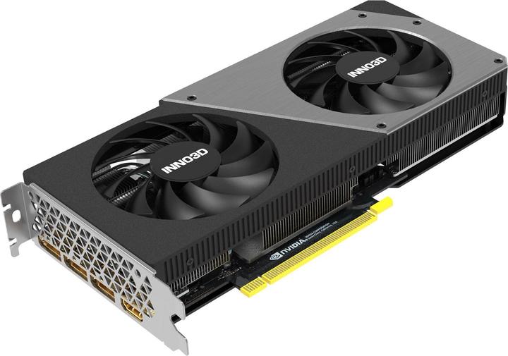 Produktbild Innovision GeForce RTX 4070 Twin X2 (12 GB)