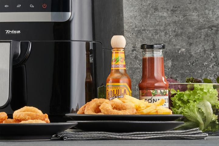 Image du produit Trisa Crunchy Fry