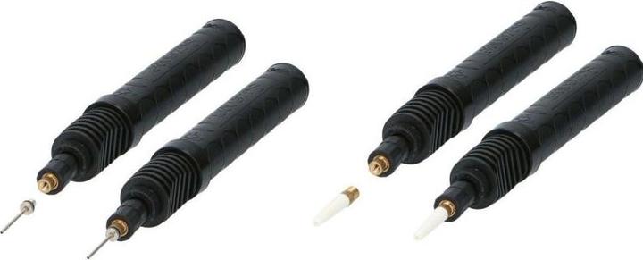 Immagine prodotto Dunlop Pompa per bicicletta a doppia azione