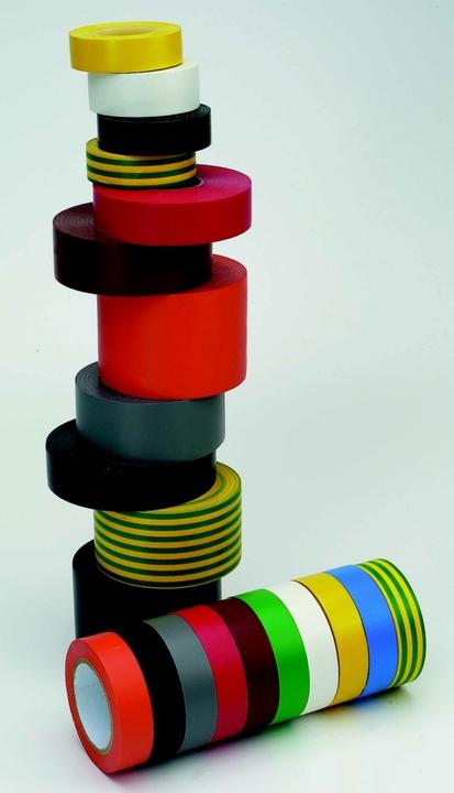 Image du produit Cimco Ruban isolant (15 mm)