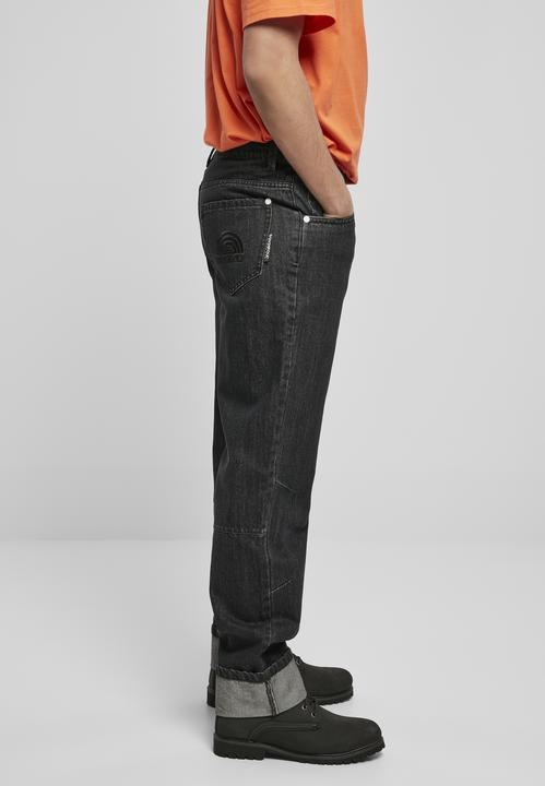 Produktbild Southpole Turn Up Denim (34)
