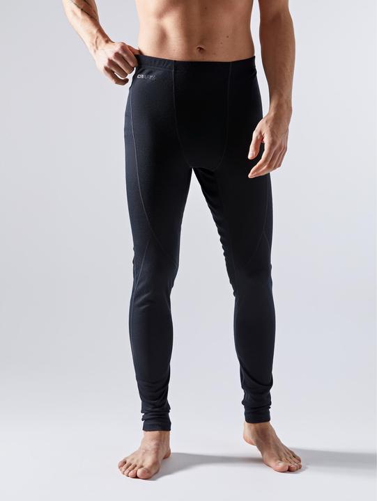 Actual product image Craft Core Warm Baselayer Set Men (XXL)