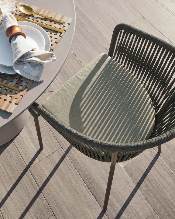 Actual product image Kave Home Tamer (8 x 8 cm)