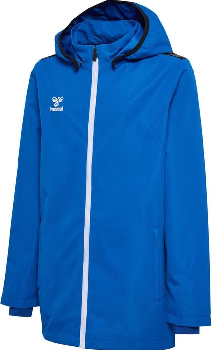 Produktbild hummel Authentic (176)