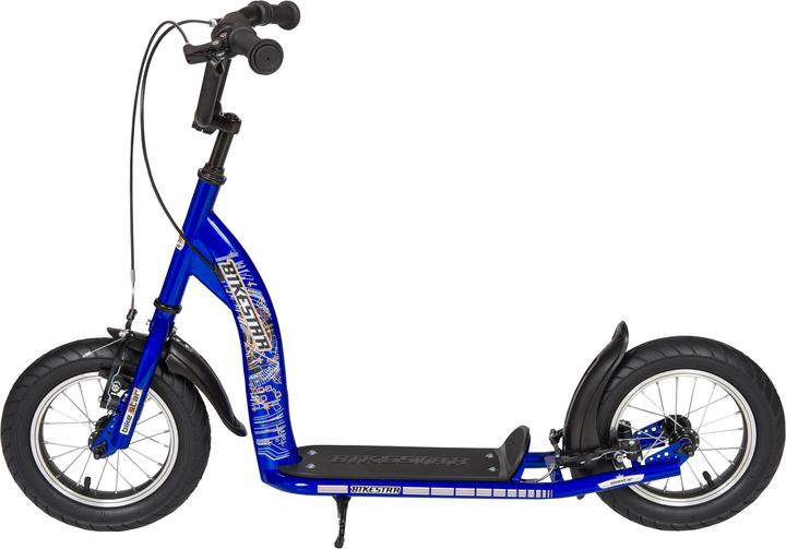Produktbild Bikestar Luftroller